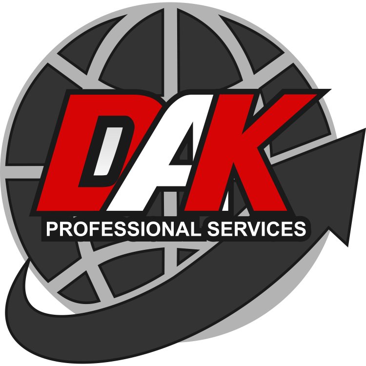 DAK Professional Services